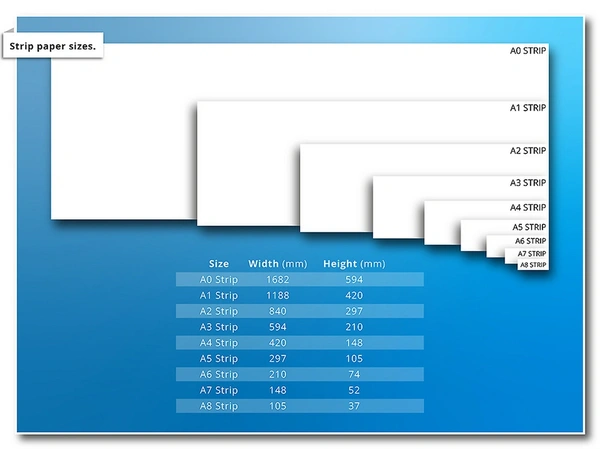  Solopress - Document - Size - Guide - Strip - Sizes