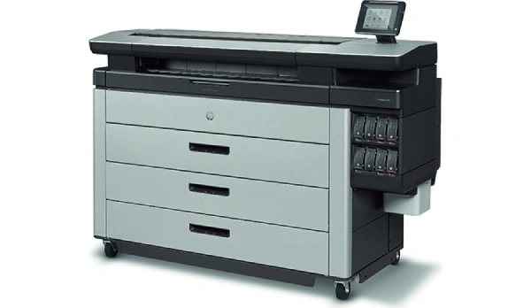  Hp - Pagewide - Xl - 8000