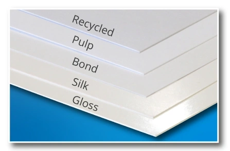  Paper - Types - 01