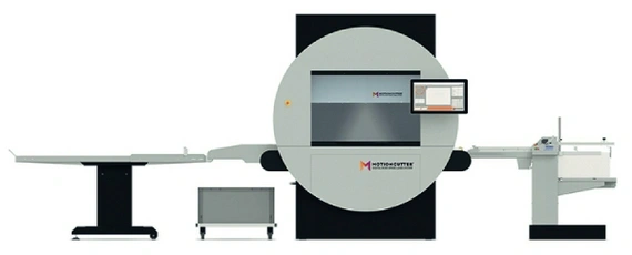  Konica - Minolta - Motion - Cutter