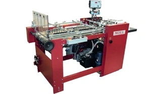  Moll - Pile - Pt - Gluer - Folder