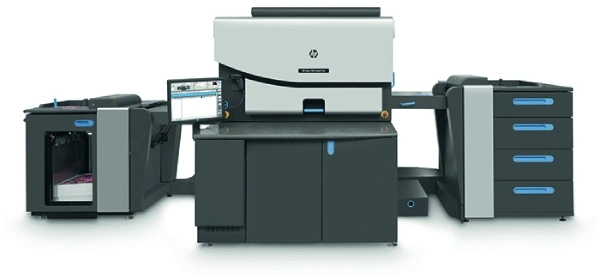  Hp - Indigo - 7800