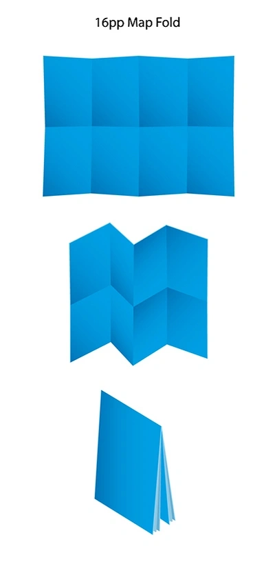  16pp - Map - Fold