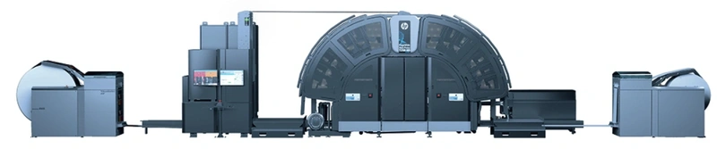  Hp - Pagewide - T250