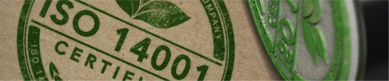  Iso - Certified - 1441x301